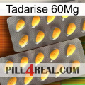 Tadarise 60Mg cialis2